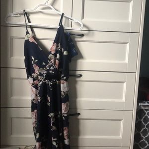 🌸3 for $25🌸 Floral romper